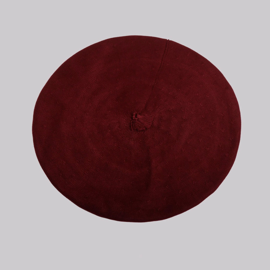 Boina de Hilo Invencible 32 Cm Varios Colores