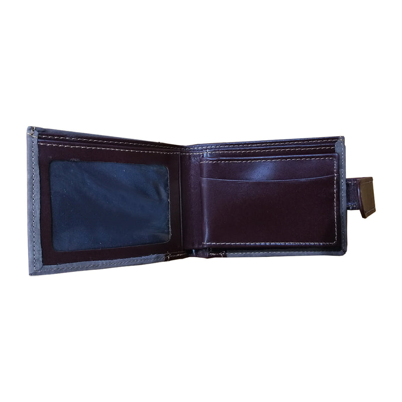 Billetera Unisex Las Nazarenas