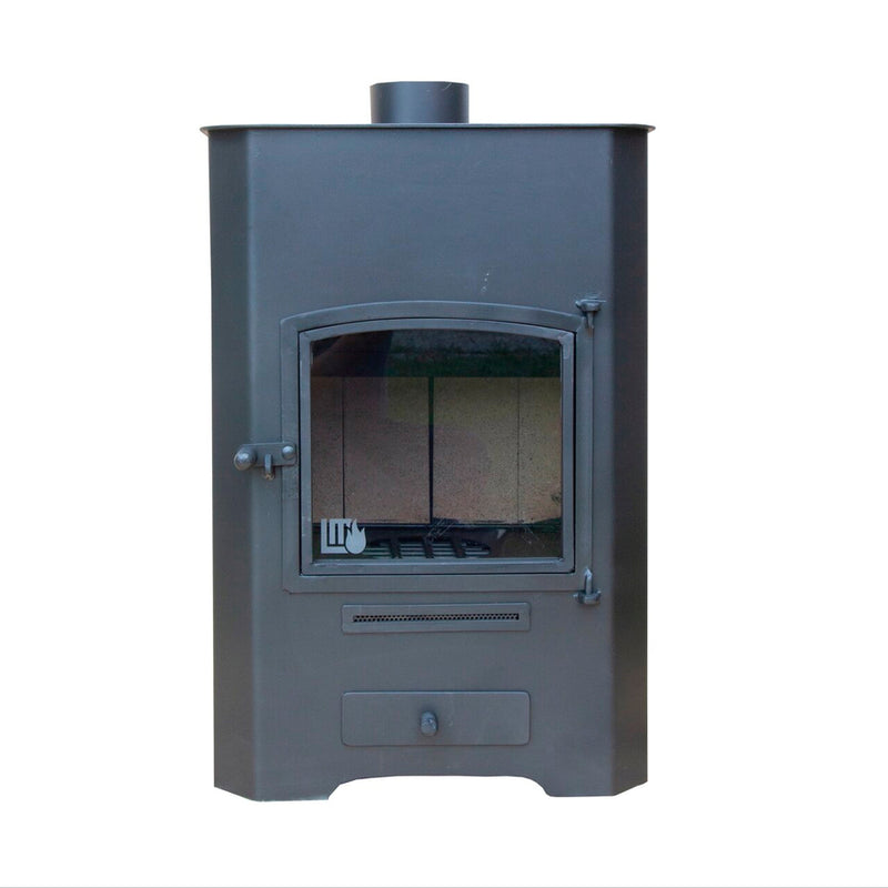Calefactor Frontal 60 mt2 Vidrio Templado R1
