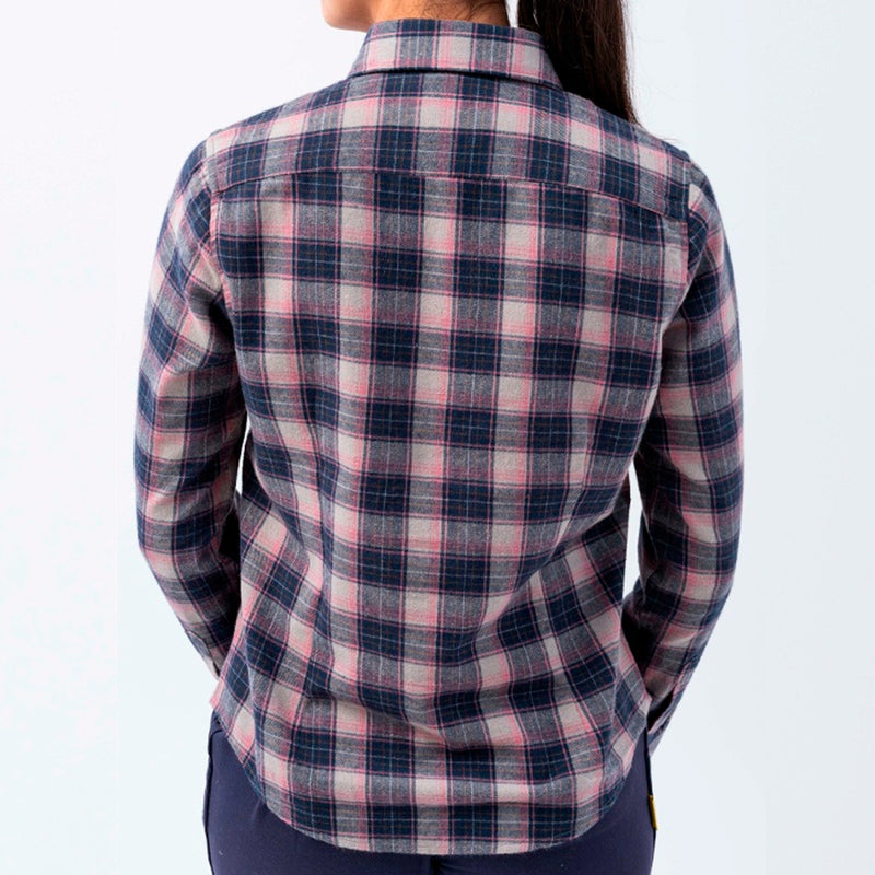Camisa Pampero Viyela Dama Color 2