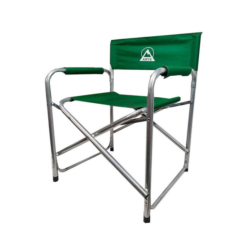 Silla Estilo Director Jardin Arye