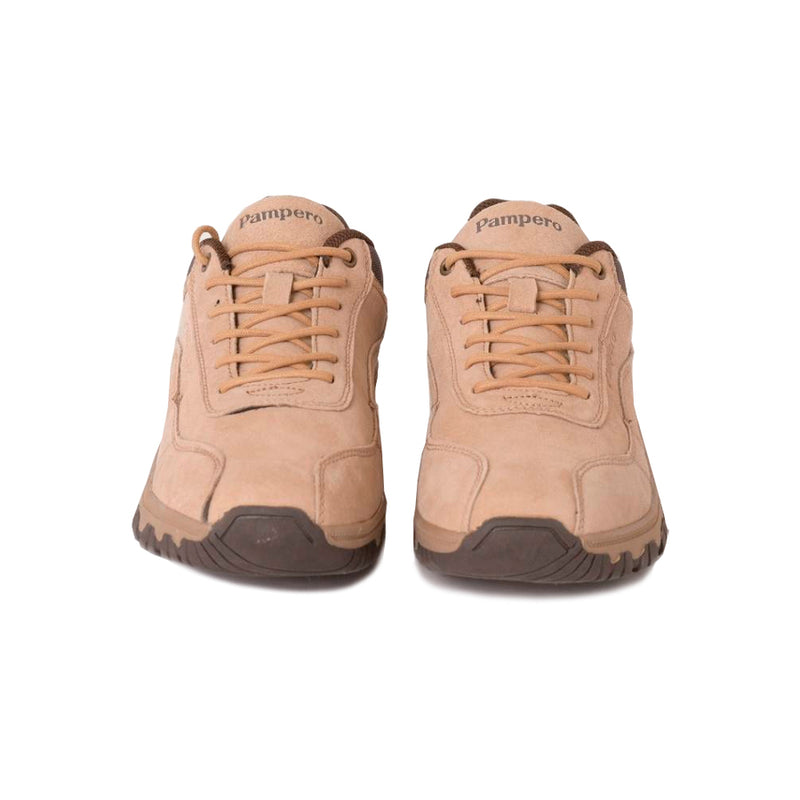 Zapato Pampero Altimo Beige