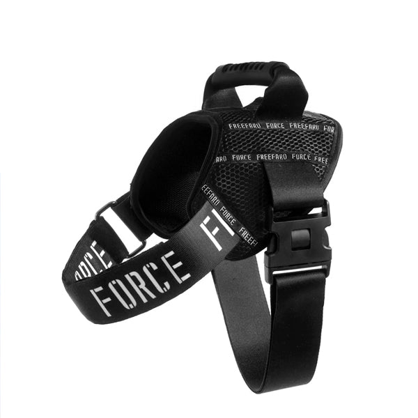 Pretal Force Flat Shadow