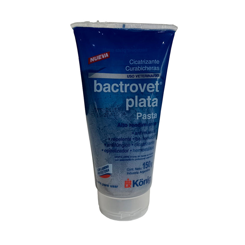Matabichera bactrovet pasta 150g