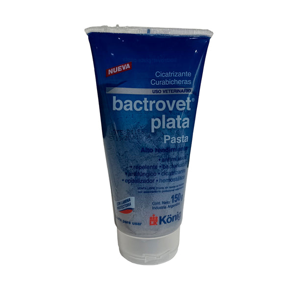 Matabichera bactrovet pasta 150g