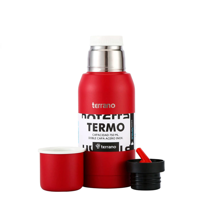 Termo Terrano 750 ML