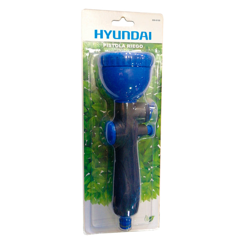 Pistola Riego Hyundai