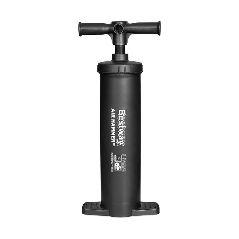 Inflador de Mano Bestway Grande