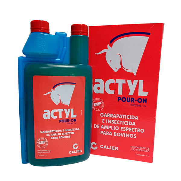 Actyl Pour-On 1L