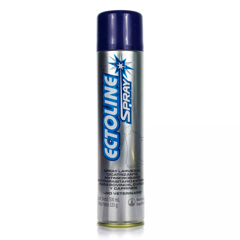 Matabichera Ectoline Spray