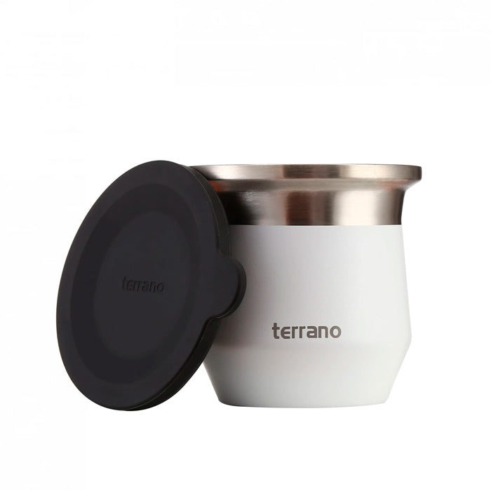 Mate Acero Flap Terrano