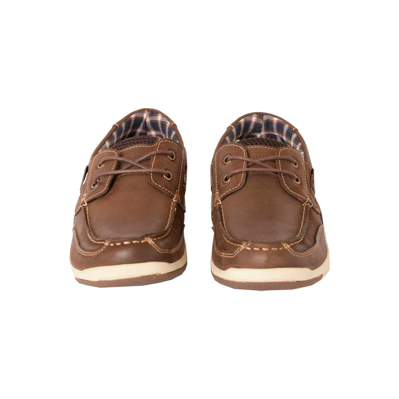 Zapato Pampero Regatta Torrado