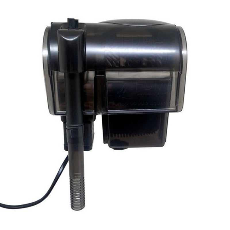 Filtro para Pecera Super Aquatic LB-601 Ext. Mochila 500L/h