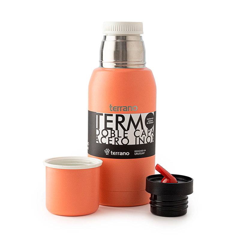 Termo Terrano 750 ML