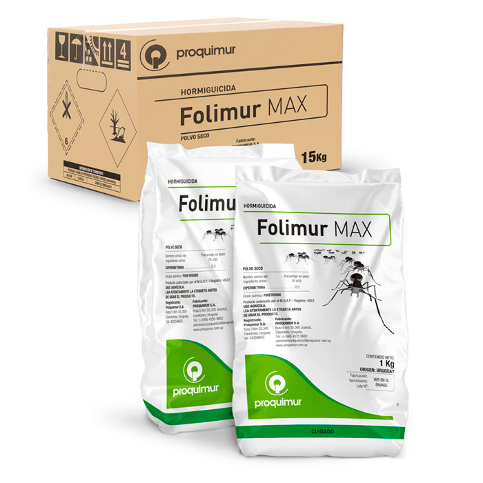 Folimur 1 Kg