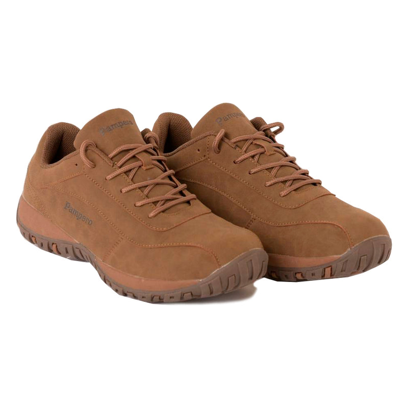 Zapato Pampero Furio Habano