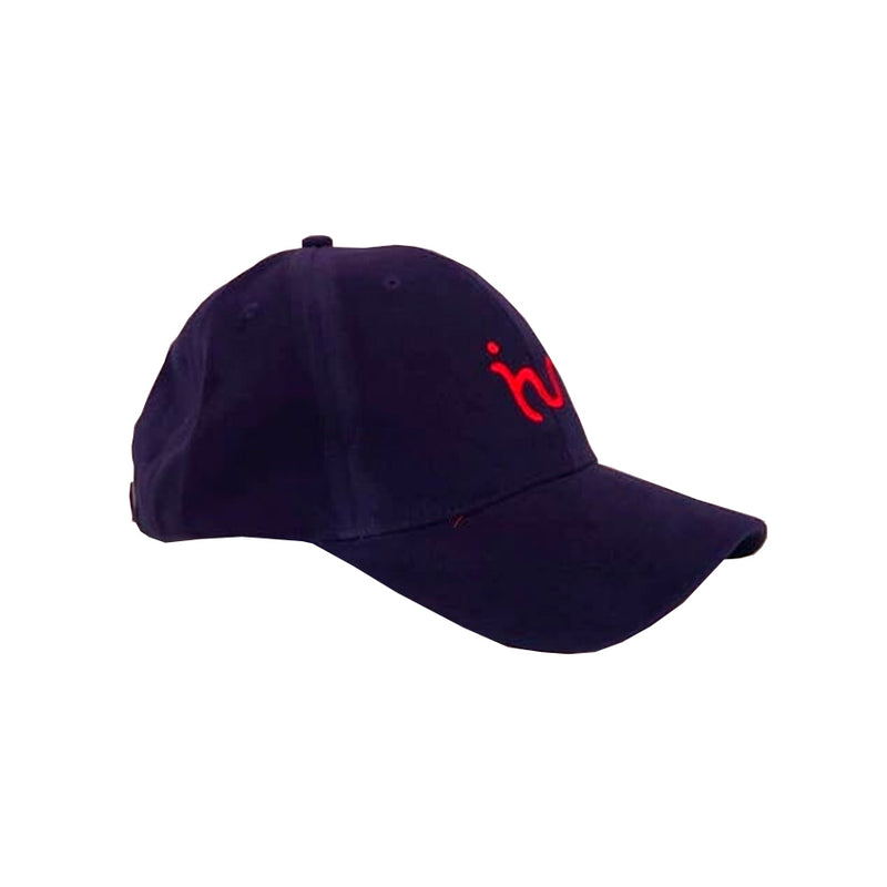 Gorra Invencible Jockey con Visera