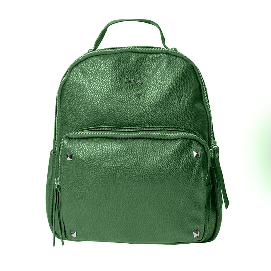 Mochila Terrano Premium con Tachas