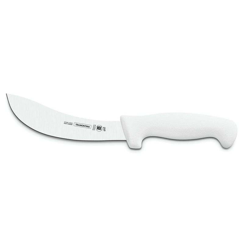 Cuchillo Tramontina para Despellejar 7" 24606/087