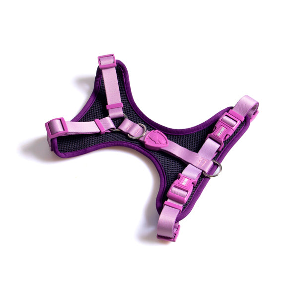 Pretal para Perro Air Lilac