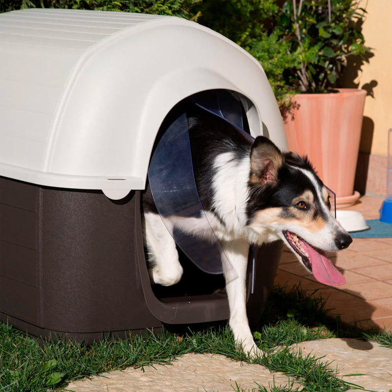 Casa para Perro Kenny 05 Ferplast 70x100,6x70,5cm