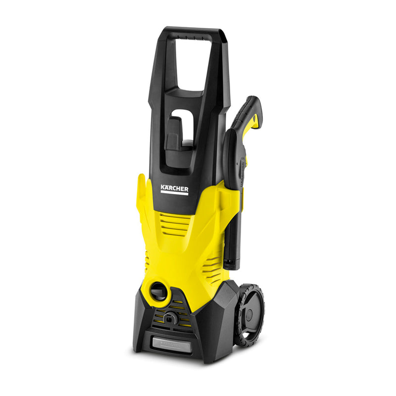 Hidrolavadora Karcher K3 Car & Home 120 Bar