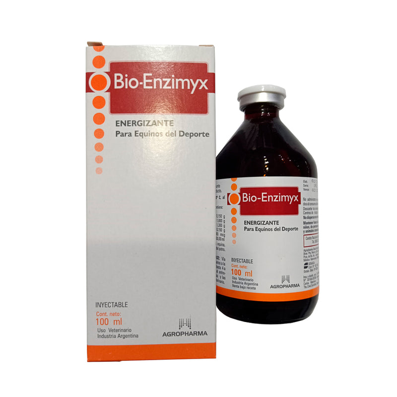 Bio-Enzimyx 100cc
