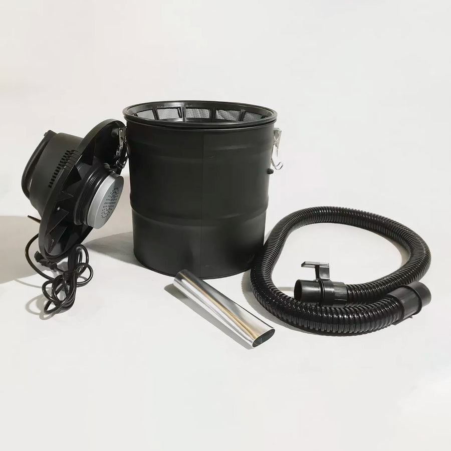 Aspiradora para Cenizas 18 Lt / 1200 W