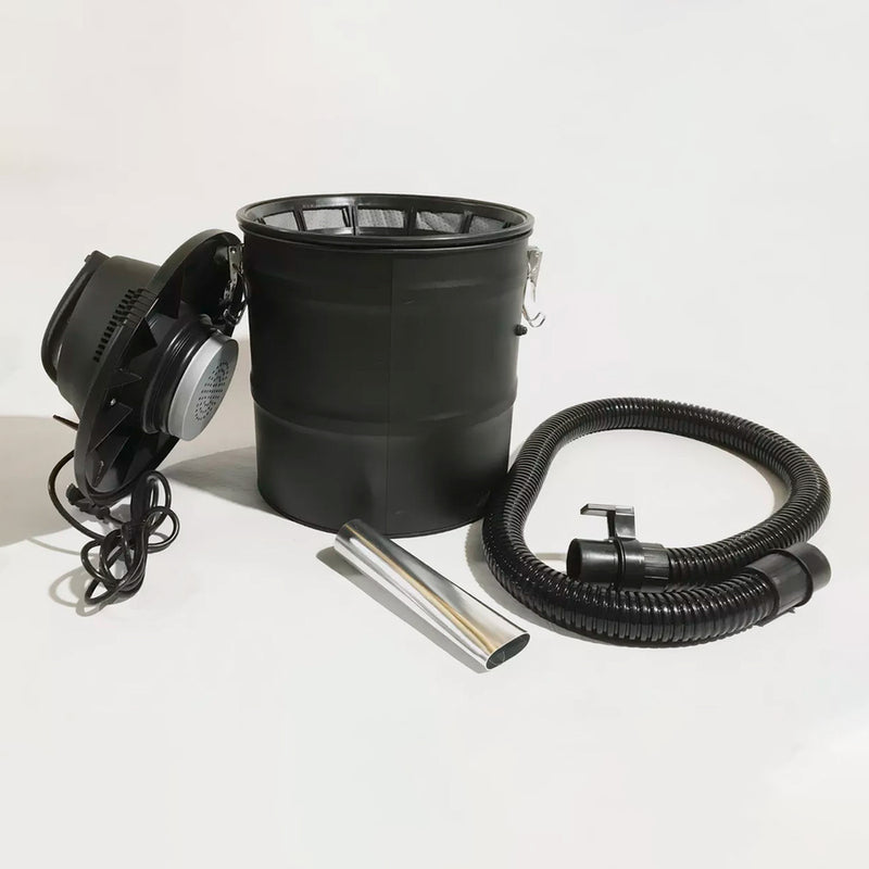 Aspiradora para Cenizas 18 Lt / 1200 W