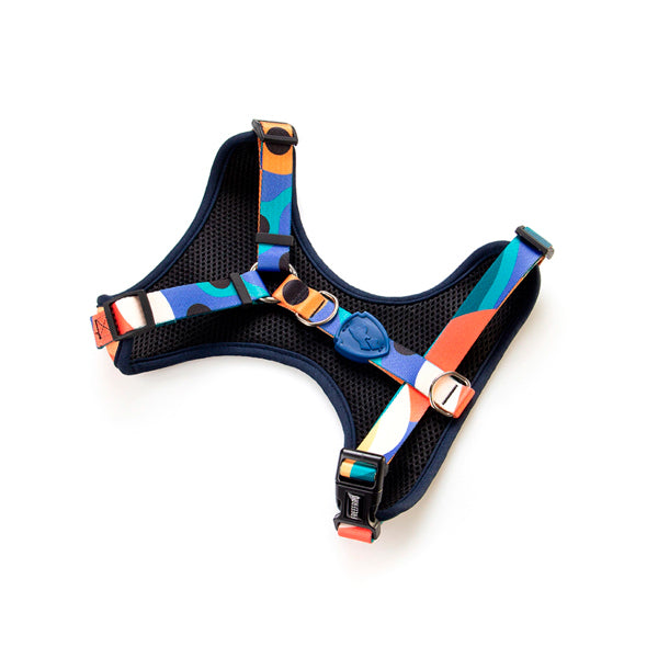 Pretal para Perro Air Arpoador
