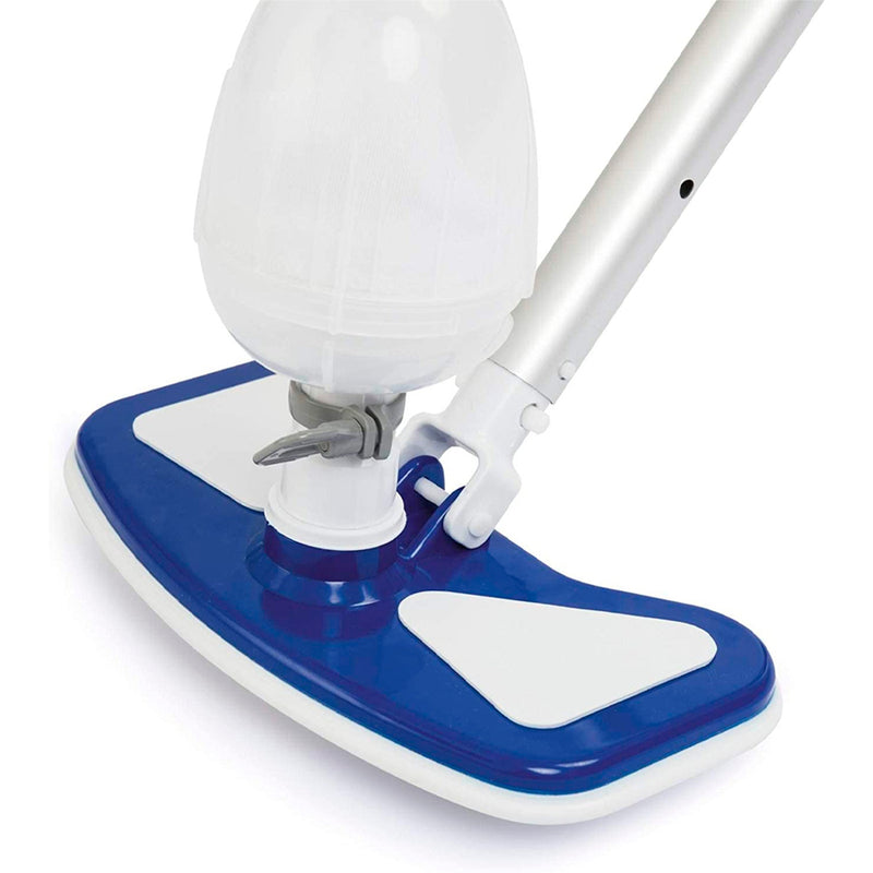 Kit Mantenimiento Piscina Set de limpieza Deluxe Bestway