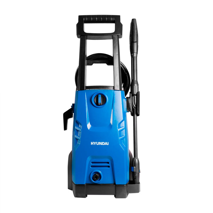 Hidrolavadora Hyundai 815H 2000W /160BAR / 6 lts./Min