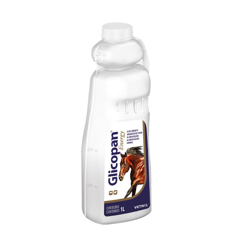 Glicopan Energy 1L