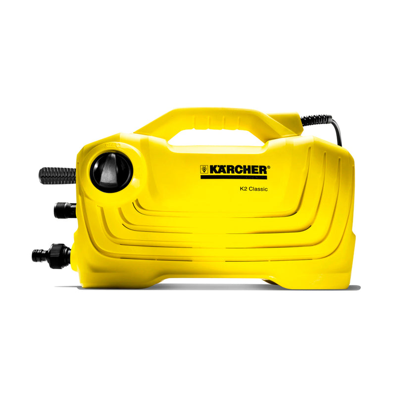 Hidrolavadora Karcher K2 Classic