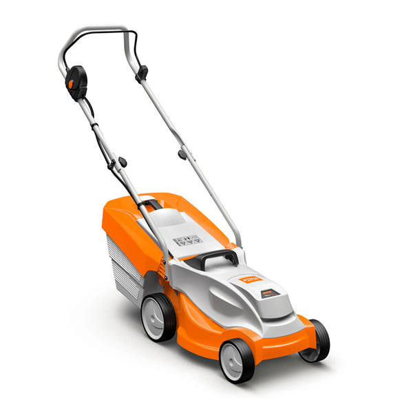 Cortadora Césped Stihl RMA 235 A Batería