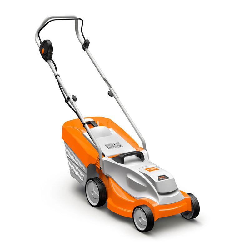 Cortadora Césped Stihl RMA 235 A Batería