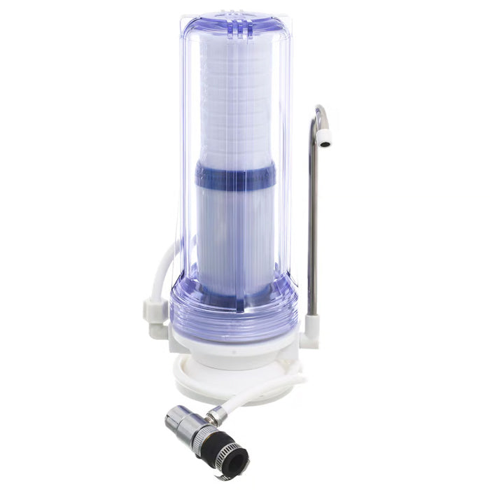 Filtro de Agua para Canilla (Inmersa)