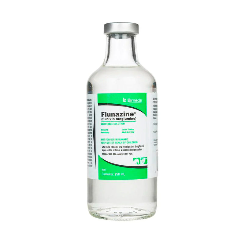 Flunazine 250 mL