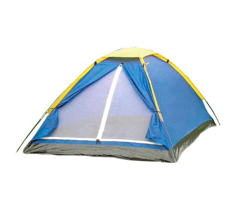 Carpa Reysol Igloo Sin Sobretecho para 4 Personas