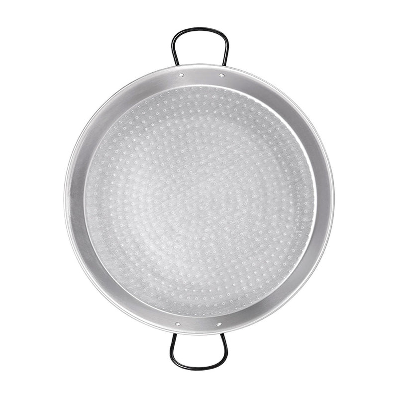 Paellera Valenciana Pulida 30 cm.