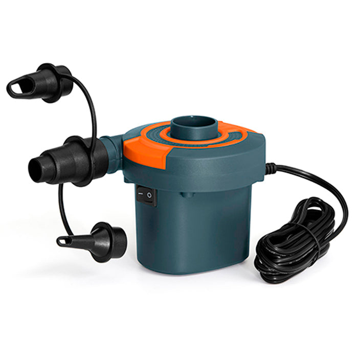 Inflador Eléctrico 30W 62142 Bestway