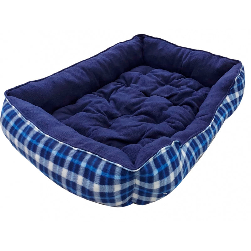 Cuna Polar para Mascotas Grandes