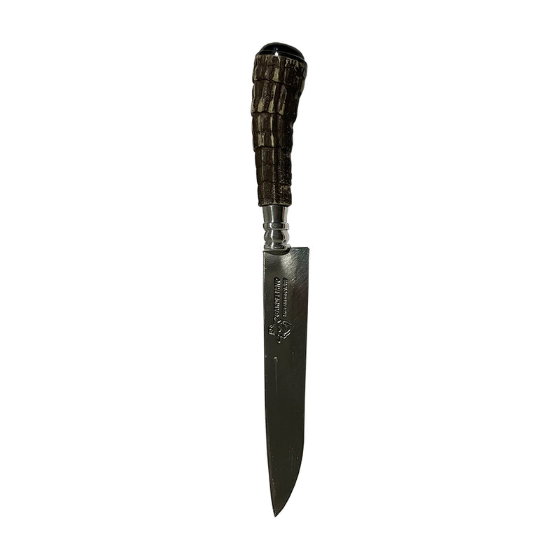 Cuchillo N°5 Tatu Gardeliano