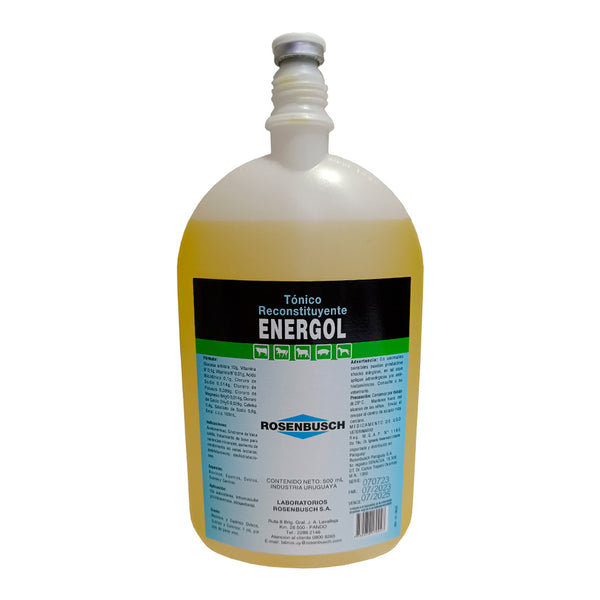 Energol 500mL