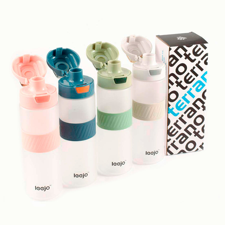 Botella Leejo 650 ml