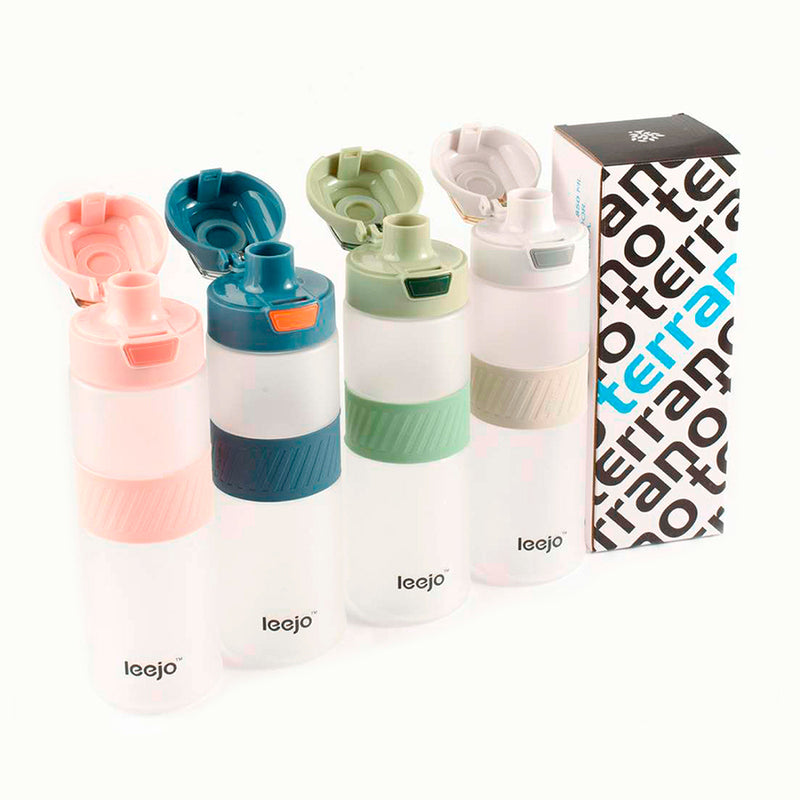 Botella Leejo 650 ml