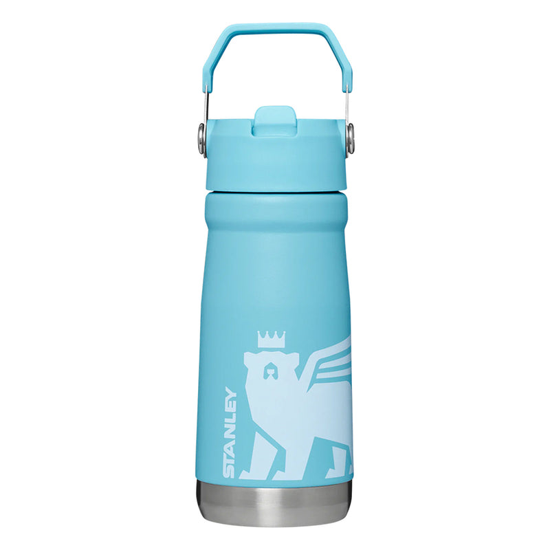 Botella de Agua Stanley Flip Straw 500 ml