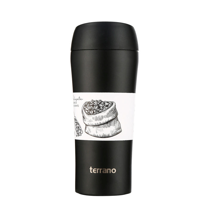 Vaso Térmico Terrano 450 ml