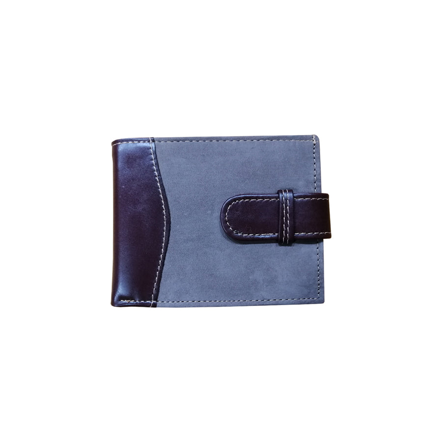 Billetera Unisex Las Nazarenas