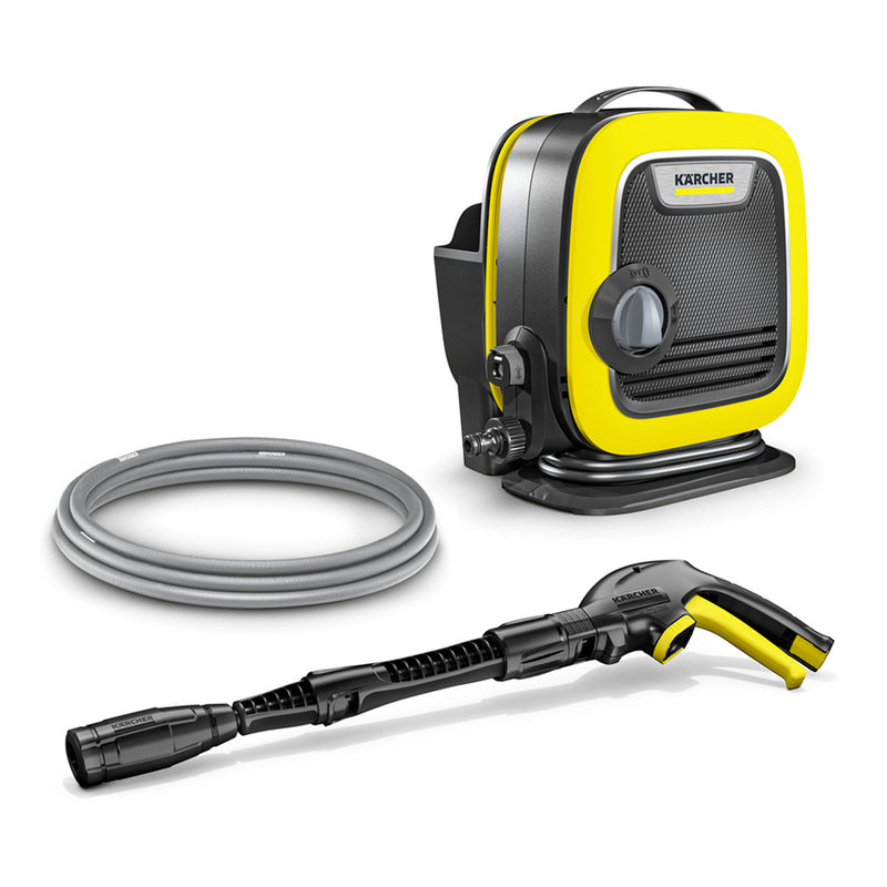 Hidrolavadora Karcher K Mini